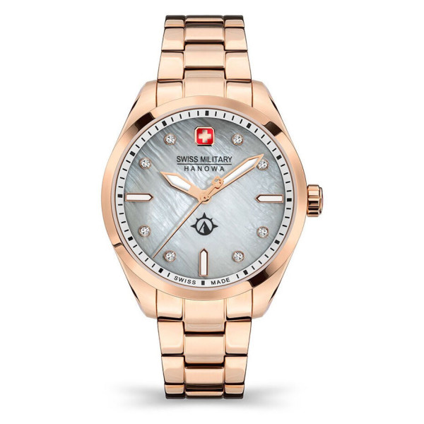Women's Watch Swiss Military Hanowa SMWLG2100821